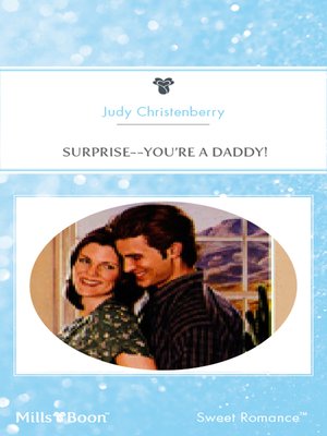 cover image of Surprise—You're a Daddy!